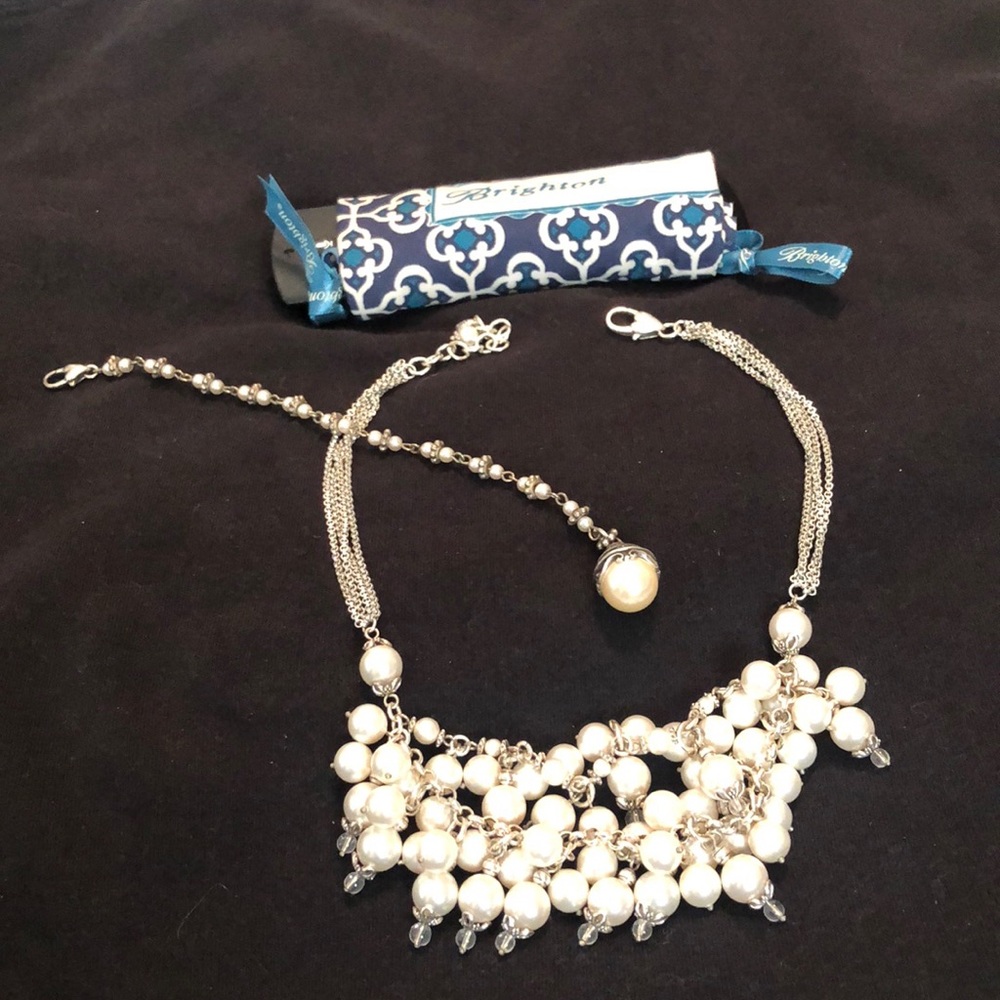 Brighton Jewelry